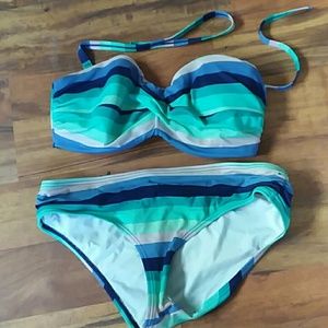 Victoria's secret bikini